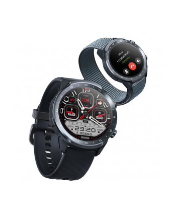 mibro Smartwatch A2 Czarny