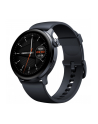 mibro Smartwatch Lite 2 1.3 cala 350 mAh Czarny - nr 1