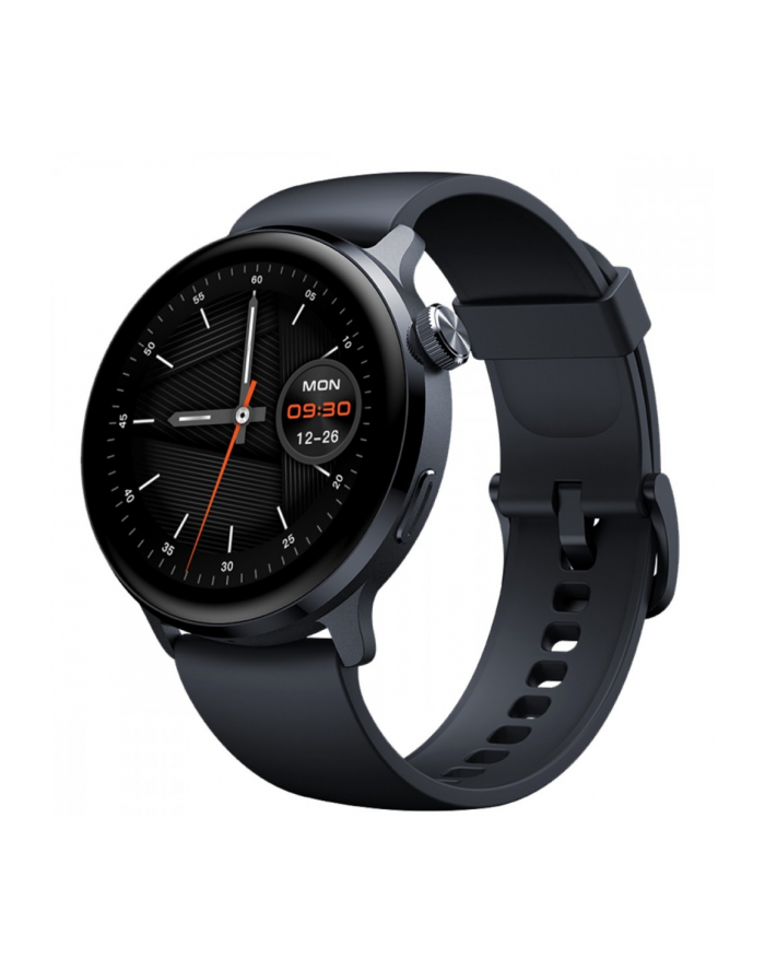 mibro Smartwatch Lite 2 1.3 cala 350 mAh Czarny główny