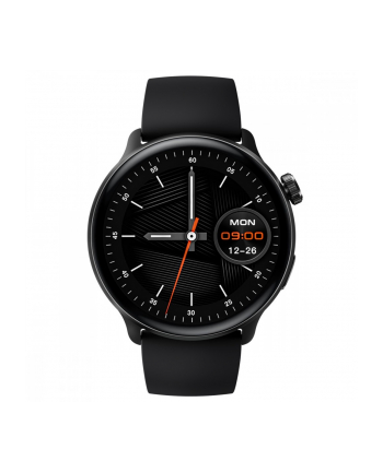 mibro Smartwatch Lite 2 1.3 cala 350 mAh Czarny