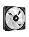 corsair Wentylator QX120 RGB iCUE LINK magnetic czarny - nr 14
