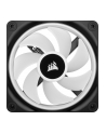 corsair Wentylator QX120 RGB iCUE LINK magnetic czarny - nr 16