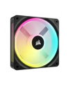 corsair Wentylator QX120 RGB iCUE LINK magnetic czarny - nr 30