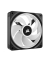 corsair Wentylator QX120 RGB iCUE LINK magnetic, 3pak czarny - nr 26