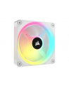 corsair Wentylator QX120 RGB iCUE LINK magnetic biały - nr 11