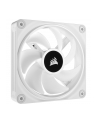corsair Wentylator QX120 RGB iCUE LINK magnetic biały - nr 19