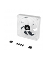 corsair Wentylator QX120 RGB iCUE LINK magnetic, 3pak biały - nr 18