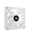 corsair Wentylator QX120 RGB iCUE LINK magnetic, 3pak biały - nr 35