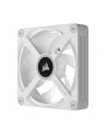 corsair Wentylator QX120 RGB iCUE LINK magnetic, 3pak biały - nr 37