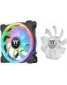 thermaltake Wentylator SwaFan 14 RGB + kontroler + zamienne łopatki (reverse) Czarny - nr 7