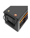 qoltec Akumulator LiFePO4 Litowo-Żelazowo-Fosforanowy | 12.8V | 200Ah | 2560Wh | BMS - nr 3