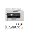 Urządzenie wielofunkcyjne MFP MFC-J2340DW A3-druk/skan-A4/28ppm/(W)LAN - nr 3