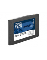 patriot Dysk SSD 2TB P220 2.5 inches 550/500MB/s SATA III - nr 1