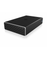 icybox Obudowa IB-RD2253-C31 zew. Raid dla 2,5 SATA HDD na USB 3.2 Gen 2, RAID 0,1, SINGLE, LARGE - nr 1