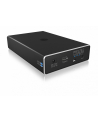 icybox Obudowa IB-RD2253-C31 zew. Raid dla 2,5 SATA HDD na USB 3.2 Gen 2, RAID 0,1, SINGLE, LARGE - nr 10