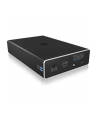 icybox Obudowa IB-RD2253-C31 zew. Raid dla 2,5 SATA HDD na USB 3.2 Gen 2, RAID 0,1, SINGLE, LARGE - nr 22