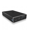 icybox Obudowa IB-RD2253-C31 zew. Raid dla 2,5 SATA HDD na USB 3.2 Gen 2, RAID 0,1, SINGLE, LARGE - nr 27