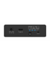 icybox Obudowa IB-RD2253-C31 zew. Raid dla 2,5 SATA HDD na USB 3.2 Gen 2, RAID 0,1, SINGLE, LARGE - nr 2