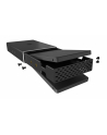 icybox Obudowa IB-RD2253-C31 zew. Raid dla 2,5 SATA HDD na USB 3.2 Gen 2, RAID 0,1, SINGLE, LARGE - nr 3