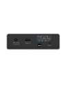 icybox Obudowa IB-RD2253-C31 zew. Raid dla 2,5 SATA HDD na USB 3.2 Gen 2, RAID 0,1, SINGLE, LARGE - nr 9