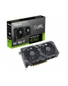 asus Karta graficzna GeForce RTX 4060 Dual OC 8GB GDDR6 128bit 3DP/HDMI - nr 102