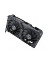 asus Karta graficzna GeForce RTX 4060 Dual OC 8GB GDDR6 128bit 3DP/HDMI - nr 109