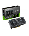 asus Karta graficzna GeForce RTX 4060 Dual OC 8GB GDDR6 128bit 3DP/HDMI - nr 111