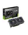 asus Karta graficzna GeForce RTX 4060 Dual OC 8GB GDDR6 128bit 3DP/HDMI - nr 118