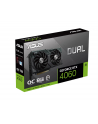 asus Karta graficzna GeForce RTX 4060 Dual OC 8GB GDDR6 128bit 3DP/HDMI - nr 68