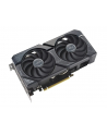 asus Karta graficzna GeForce RTX 4060 Dual OC 8GB GDDR6 128bit 3DP/HDMI - nr 70