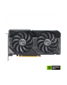 asus Karta graficzna GeForce RTX 4060 Dual OC 8GB GDDR6 128bit 3DP/HDMI - nr 79