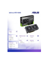 asus Karta graficzna GeForce RTX 4060 Dual OC 8GB GDDR6 128bit 3DP/HDMI - nr 8