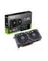 asus Karta graficzna GeForce RTX 4060 Dual OC 8GB GDDR6 128bit 3DP/HDMI - nr 88