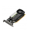 pny Karta graficzna Quadro T1000 4GB DDR6 VCNT1000-SB Bulk - nr 12