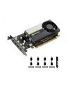 pny Karta graficzna Quadro T1000 4GB DDR6 VCNT1000-SB Bulk - nr 16
