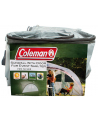 Coleman Sunwall L, side wall with door for Event Shelter Pro L 3.65m, side panel (silver) - nr 5
