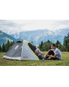 Coleman 3-person dome tent Darwin 3 (grey/light green, model 2023) - nr 20