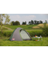 Coleman 3-person dome tent Darwin 3 (grey/light green, model 2023) - nr 7