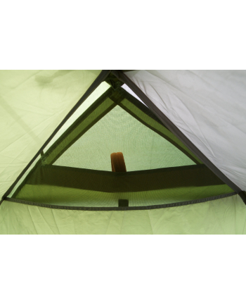 Coleman 3-person dome tent Darwin 3 (grey/light green, model 2023)