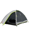 Coleman 2-person dome tent Darwin 2 (green/light grey, model 2023) - nr 1