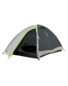 Coleman 2-person dome tent Darwin 2 (green/light grey, model 2023) - nr 8