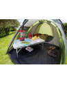 Coleman 3-person dome tent Darwin 3 Plus (grey/light green, with tunnel stem, model 2023) - nr 13