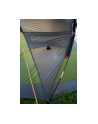 Coleman 3-person dome tent Darwin 4 Plus (grey/light green, with tunnel stem, model 2023) - nr 15
