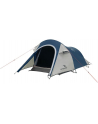 Easy Camp tunnel tent Energy 200 Compact (dark blue/grey, model 2023) - nr 1