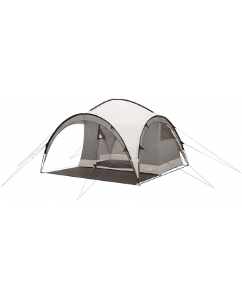 Easy Camp Dome Tent Camp Shelter (grey, model 2023)