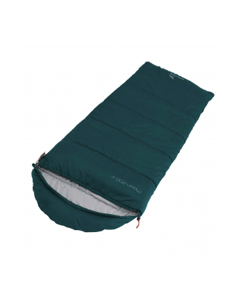 Easy Camp Moon 200 Jr., sleeping bag (teal)