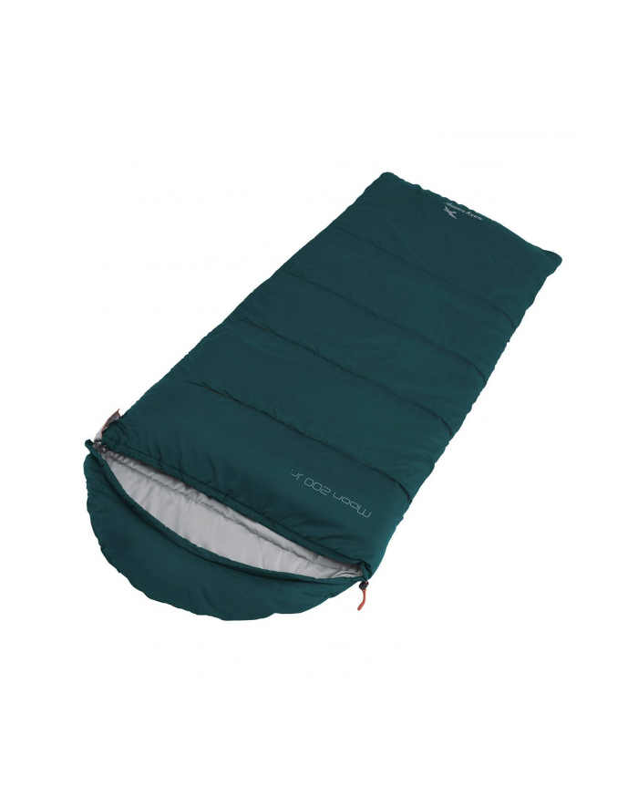 Easy Camp Moon 200 Jr., sleeping bag (teal) główny