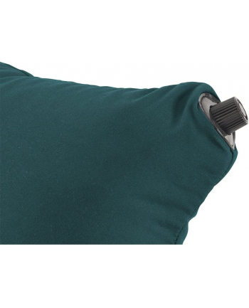 Easy Camp Moon Compact Pillow, camping pillow (teal)