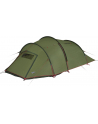 High Peak tunnel tent Falcon 3 LW (green/red, model 2023, with porch for luggage) - nr 3