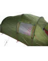 High Peak tunnel tent Falcon 3 LW (green/red, model 2023, with porch for luggage) - nr 4